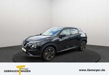 Nissan Juke 3.934 km 19.470 &euro; Bochum 44809