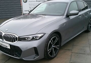 BMW 320 16.650 km 39.590 &euro; Haltern am See 45721