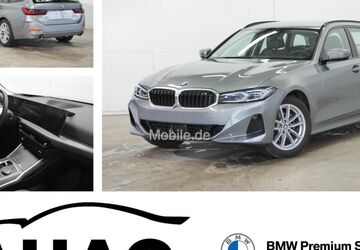 BMW 318 10.173 km 36.940 &euro; Marl 45770