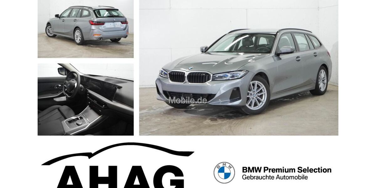 BMW 318 10.173 km 36.940 &euro; Marl 45770