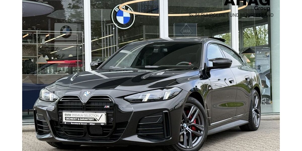 BMW M440 24.490 km 57.900 &euro; Witten 58455
