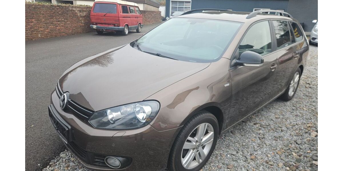 VW Golf 131.221 km 6.499 &euro; Gevelsberg 58285