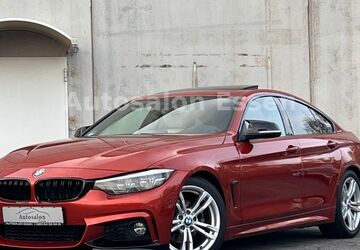 BMW 430 95.785 km 26.890 &euro; Essen 45141