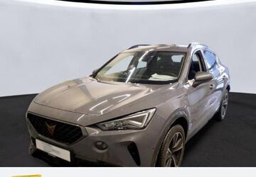 Cupra Formentor 43.076 km 24.790 &euro; Bochum 44809