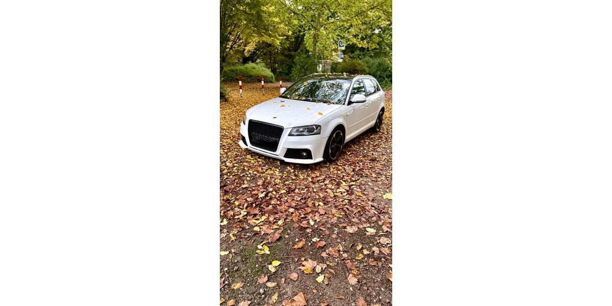 Audi A3 174.000 km 8.490 &euro; Gelsenkirchen 45881