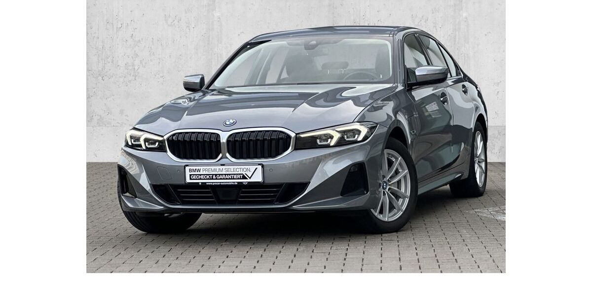 BMW 320 23.480 km 29.980 &euro; Wuppertal 42117