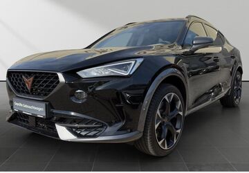 Cupra Formentor 15.815 km 31.990 &euro; Wuppertal 42109