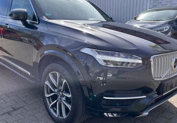 Volvo XC90 102.450 km 28.790 &euro; Essen 45139