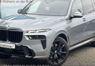 BMW X7 26.800 km 93.279 &euro; Mülheim an der Ruhr 45478