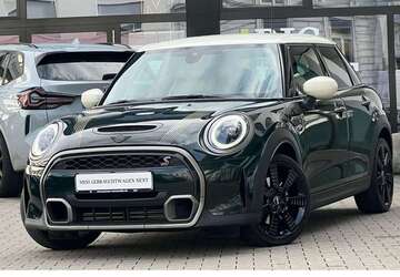 Mini Cooper S 85.257 km 25.490 &euro; Wuppertal 42117