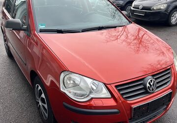 VW Polo 114.000 km 3.999 &euro; Recklinghausen 45663