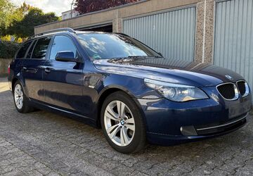BMW 520 199.000 km 7.200 &euro; Dortmund 44143