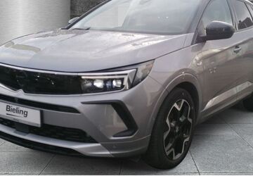 Opel Grandland (X) 55.035 km 22.750 &euro; Herten 45699