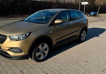 Opel Grandland (X) 111.000 km 12.000 &euro; Dortmund 44141