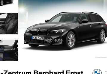 BMW 330 25.612 km 48.900 &euro; Witten 58455