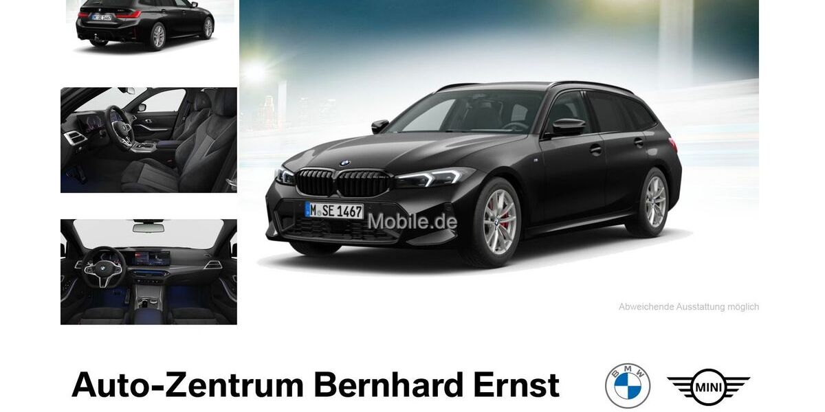 BMW 330 25.612 km 48.900 &euro; Witten 58455