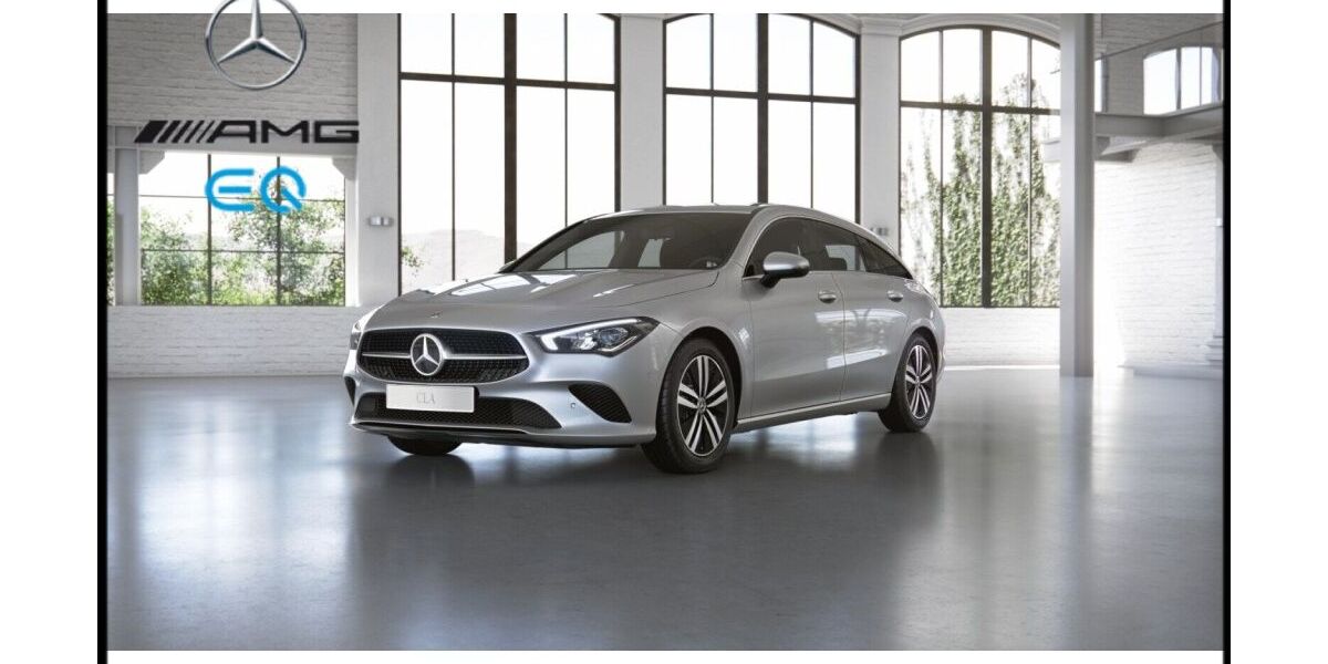 Mercedes-Benz CLA 250 Shooting Brake 51.468 km 24.220 &euro; Hagen 58135