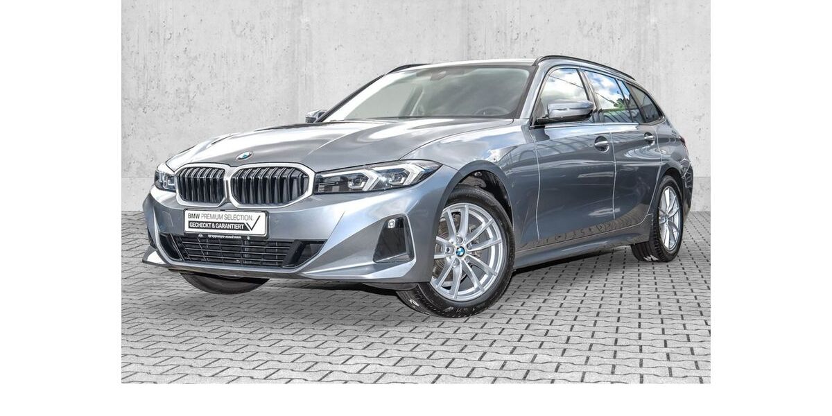 BMW 318 45.050 km 28.390 &euro; Velbert 42553