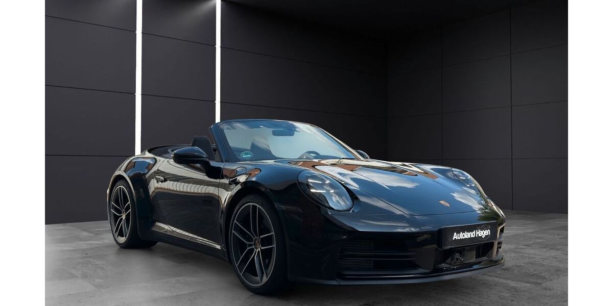 Porsche 992 8.150 km 149.890 &euro; Hagen 58089