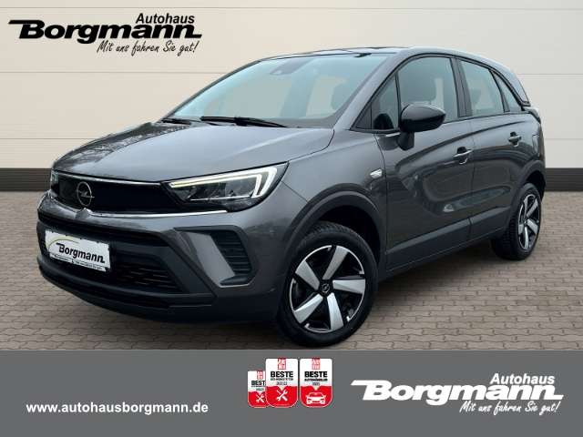 Opel Crossland 26.700 km 18.990 &euro; Gelsenkirchen 45894