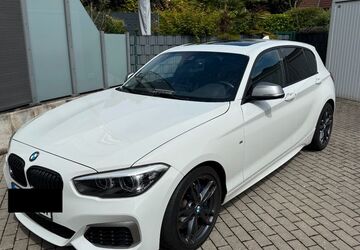 BMW M140i 81.500 km 34.500 &euro; Bochum 44869