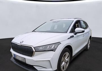 Skoda Enyaq 16.833 km 22.935 &euro; Hagen 58091